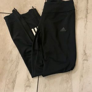 adidas climacool leggings